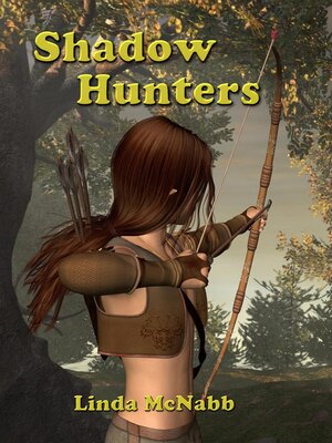 cover image of Shadow Hunters